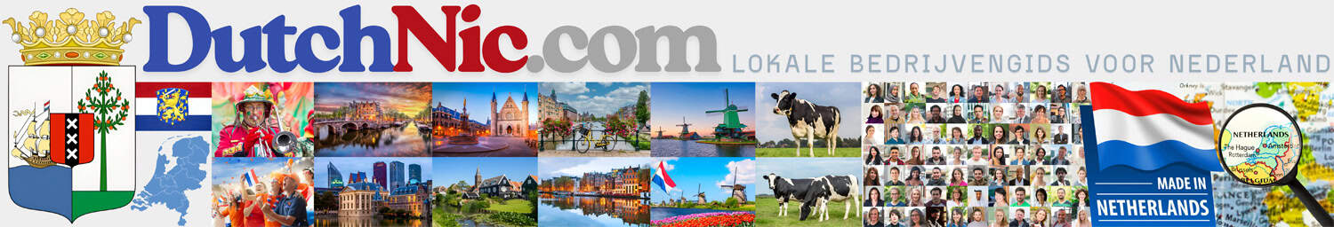 Gemaakt in Nederland - 7th Sin Tattooing & Design